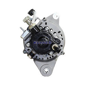 Alternador compatible con TOYOTA LAND CRUISER 4.0 Diésel (HJ60) Diésel (KW: 74, HP: 101) de 01-1982 a 12-1985 KUHNER 401125 - Product Image 3