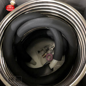 Вторичная система охлаждения для промышленного охладителя с воздушным охлаждением - Product Image 6