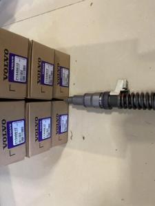 Injecteur de piston pour moteur diesel d'excavatrice 6HH1 VOE21340612 21340612 - Product Image 4