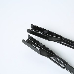 แขนปัดน้ำฝน Audi Q3L รุ่น 83G955407 83G955408 ซ้าย-ขวา แบบโครงกระดูก - Product Image 2