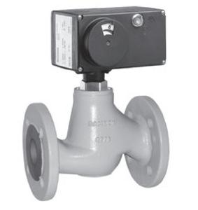 ระบบควบคุมคุณภาพสูง ที่นั่งเดี่ยว 3222/5824 ตัวควบคุมการไหลแบบหยุด - Product Image 5