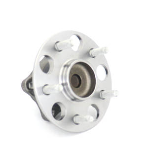 Ensemble de moyeu de roue IRQE-2A98, diamètre intérieur de 35mm, pièce de rechange pour Toyota C-HR IZOA - Product Image 4