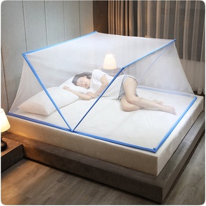 Mosquitera Ligera Resistente a la Intemperie para Cubierta de Barco, Camper Van, Protección UV, con Estuche Enrollable, Precio - Product Image 3