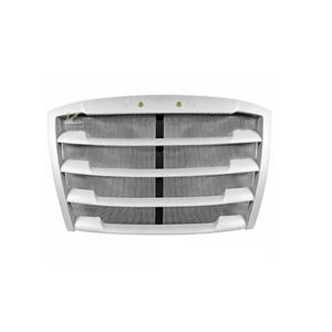 Pièce de carrosserie de camion chromée 17-20801-001, calandre avant pour Freightliner Cascadia 2018-actuel - Product Image 1