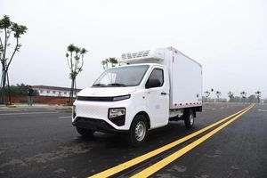 Nuovo <span class=keywords><strong>Camion</strong></span> Frigorifero a Energia Elettrica, Veicoli <span class=keywords><strong>Usati</strong></span>, Auto Elettrica, <span class=keywords><strong>Camion</strong></span> Refrigerato con Box Frigo in Vendita - Product Image 2