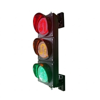 Feu de signalisation LED en U, lampe de signalisation routière, indicateur directionnel auxiliaire pour rampes et viaducs