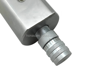 EN71 Tester keamanan mainan mesin penguji titik tajam daya Manual & Elektronik penguji otomatis - Product Image 2