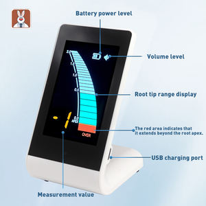 Localizzatore <span class=keywords><strong>Apex</strong></span> misura digitale localizzatore del canale radicolare Micropex strumento di misura Mini schermo LCD <span class=keywords><strong>Apex</strong></span> <span class=keywords><strong>Locator</strong></span> Dental - Product Image 4