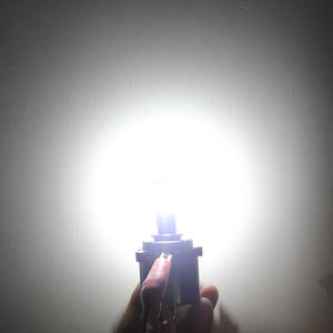 Bohlam Lampu Depan LED H7 untuk Mercedes-Benz Sprinter Hi/<span class=keywords><strong>Lo</strong></span> Beam Putih Bohlam Lampu Depan LED H7 untuk PASSAT Golf 6 Golf 7 GTi MK7 - Product Image 6