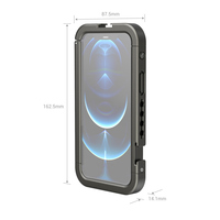   Support de téléphone portable professionnel pour iPhone 12 /Pro /Pro Max 3074/3075