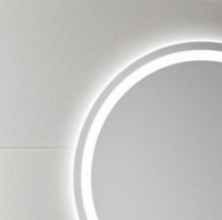 Bonne qualité avec matériau PVC Armoire avec évier Vanité avec miroir Lavabo pour hôtel Salle de bain Salle de bain de luxe