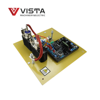 220V générateur de rechange pièces régulateur de tension Automatique AVR GAVR-75A