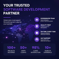Développement d'applications pour salons de beauté intelligents, réservation en ligne, marketing de fidélisation, CRM et solution de paiement numérique