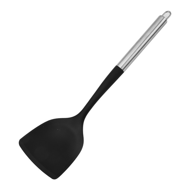 Chinese shovel-black