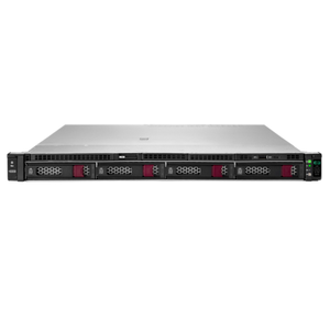 Nouvel arrivage : Serveur HPE ProLiant DL320 Gen12 (DL320G12) 1U à socket unique, montable en rack, avec processeur, en stock, fabriqué en Chine - Product Image 1