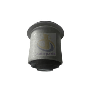 บูชปีกนก 48632-60040 สำหรับระบบกันสะเทือนแมคเฟอร์สัน อะไหล่ทดแทน - Product Image 3