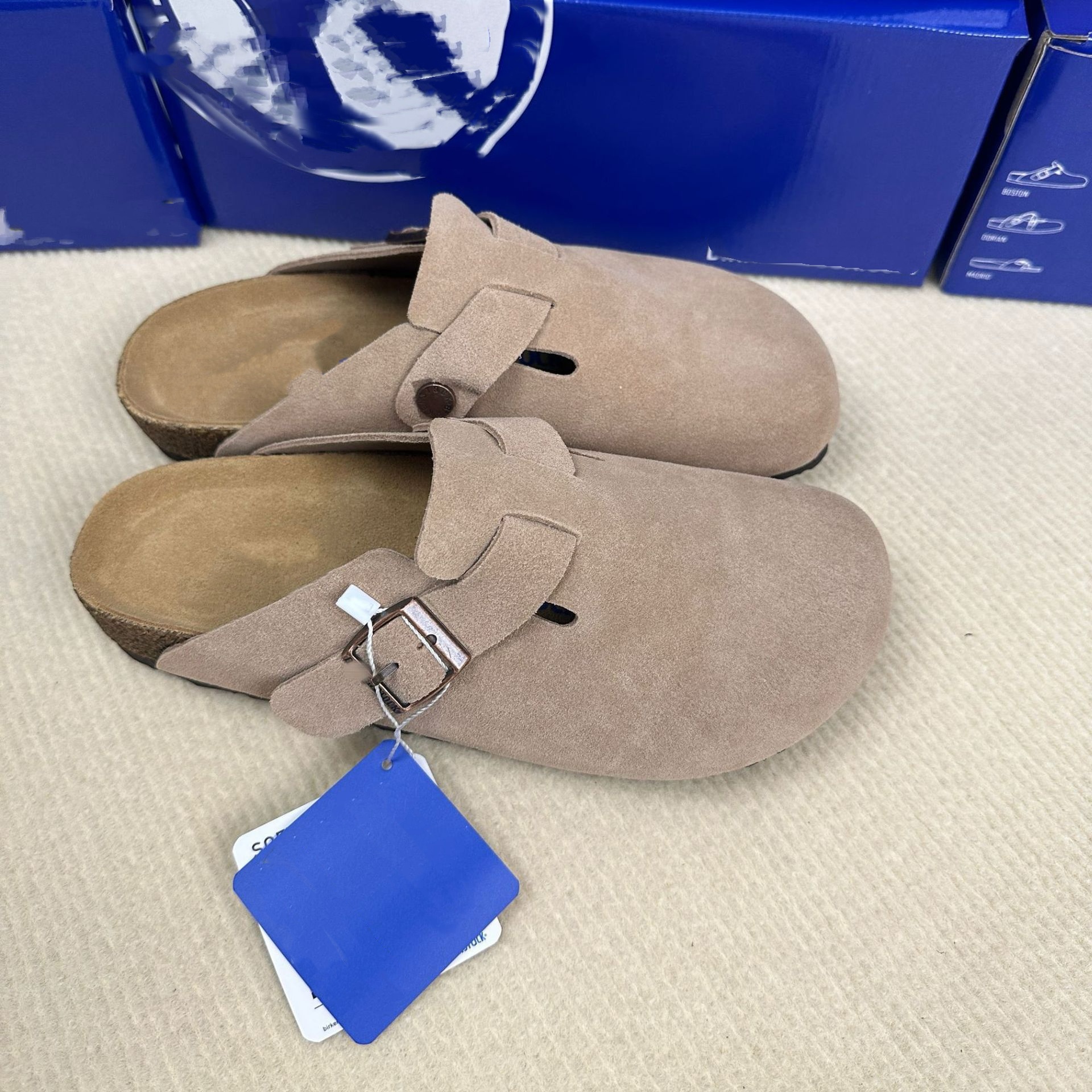 Taupe chiaro