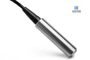 Hank 4-20mA 수중 수위 센서 탱크 연료 레벨 미터 액체 레벨 센서 송신기 Rs485 트랜스듀서 - Product Image 5