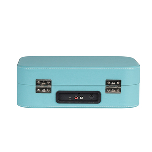 <span class=keywords><strong>Tocadiscos</strong></span> de Vinilo de Alta Calidad para el Hogar, Reproductor de Discos LP, Fonógrafo, <span class=keywords><strong>Grabador</strong></span>, Reproductor <span class=keywords><strong>USB</strong></span> Inalámbrico - Product Image 5