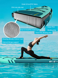 Runwave Drop Shipping SUP Factory Supply China sup <span class=keywords><strong>Paddle</strong></span> boards <span class=keywords><strong>surf</strong></span> Stand Up <span class=keywords><strong>Paddle</strong></span> Board <span class=keywords><strong>Funwater</strong></span> <span class=keywords><strong>Paddle</strong></span> Board - Product Image 4
