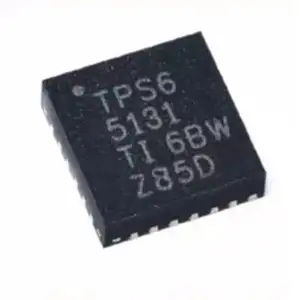 (IC IC CIP komponen elektronik) Circuits Circuits Circuits TPS65131 TPS65135 TPS65130