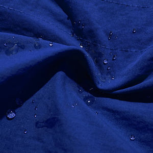 Veste d'hiver décontractée pour garçons <span class=keywords><strong>Parka</strong></span> bouffante imperméable coupe-vent avec manteaux solides à capuche en fausse fourrure - Product Image 6