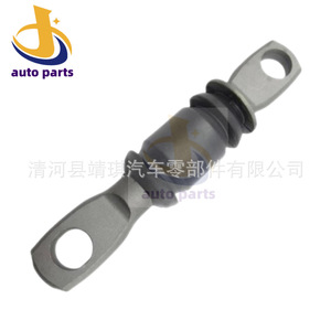 บูชปีกนกช่วงล่าง 48654-33050 สำหรับระบบโช้คแมคเฟอร์สัน อะไหล่ทดแทน - Product Image 1
