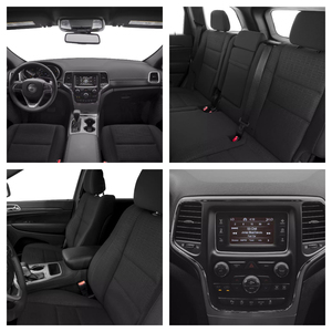GUAZI Elegante y confiable <span class=keywords><strong>Jeep</strong></span> <span class=keywords><strong>Grand</strong></span> <span class=keywords><strong>Cherokee</strong></span> Limited 5dr SUV Automático Tracción en las cuatro ruedas Coche deportivo Coches usados y baratos - Product Image 5