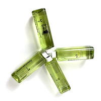 Mesin Serum kecantikan kulit Hydra, 4 botol Serum wajah solusi Aqua Peel PS1 PS2 PS3 PSC