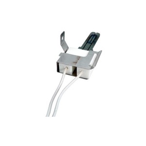 หัวจุดเตาอบ D510184P ซิลิคอนคาร์ไบด์ ชิ้นส่วนทำความร้อนไฟฟ้าแบบฝัง สำหรับเตาแก๊สและเครื่องอบแห้ง - Product Image 3