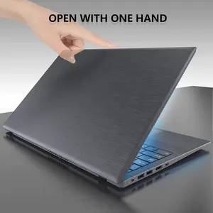 48 ore di consegna 15.6 pollici vincere 11 laptop nuovo core i5 2.6Ghz 16GB RAM 512GB ROM notbook pc computer gaming laptop