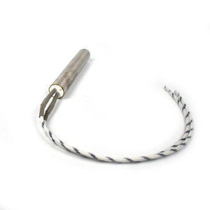 Laiyuan CE/ROHS Hochdichte 400V 1500W Durchmesser 20mm Elektrische Heizpatrone Heizstab <span class=keywords><strong>Element</strong></span> - Product Image 1
