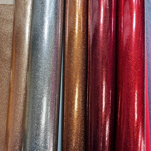 Bằng Sáng Chế Long Lanh Giả Da Vải <span class=keywords><strong>Sheets</strong></span> Mịn Da Tổng Hợp Cho Giày <span class=keywords><strong>DIY</strong></span> Thủ Công Mỹ Nghệ Tóc Cung - Product Image 5