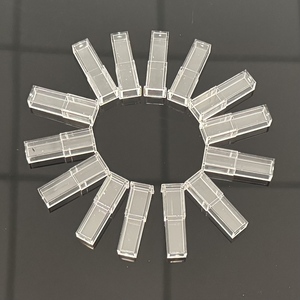 Vaso Bioquímico FSK PP 2ML <span class=keywords><strong>ELAB</strong></span> de 15 Orificios, Puede Equiparse con OEM - Product Image 1