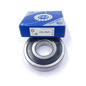Roulements à billes à gorge profonde <span class=keywords><strong>6204</strong></span>, roulement de moteur 6204Z, roulement d'équipement <span class=keywords><strong>6204</strong></span>-2RS <span class=keywords><strong>6204</strong></span> <span class=keywords><strong>2ZR</strong></span> P63, taille 20*47*14mm - Product Image 1