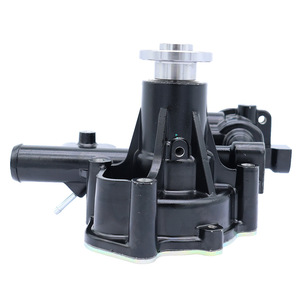 Bomba de Agua Cw para Yanmar 4tnv84 4tnv84t 129004 42001 129508 42001, Pieza de Repuesto para Maquinaria Agrícola - Product Image 1