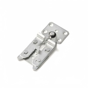 Attaches rapides pour canapé Xinjunye, en acier laminé à froid 0002, pièces de liaison pour meubles et lits - Product Image 1