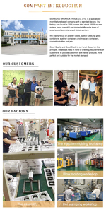 Tùy chỉnh colour mịn 58-400 đen nhựa <span class=keywords><strong>PP</strong></span> nắp vặn với <span class=keywords><strong>PE</strong></span> Lót/Áp lực lót cho Jar - Product Image 4