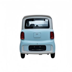 Китайский производитель, экспорт, 4-колесный <span class=keywords><strong>2</strong></span>-дверный Электромобиль, низкая цена, мини-внедорожник, легко парковать автомобили для взрослых - Product Image 5