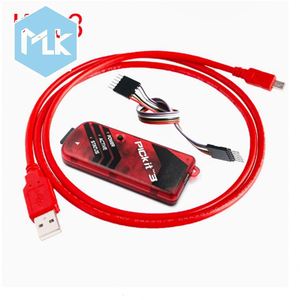 Kit <span class=keywords><strong>de</strong></span> Programador/Emulador/Descargador/Escritor MLK PIC KIT2/3/3.5, Kit3.5+ PICKIT - Product Image 1