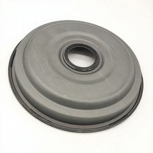 Sello de Aceite de la Cubierta Delantera Original 0DE30120 para Cajas de Cambios, Ajuste Perfecto para Modelos 0DE - Product Image 1