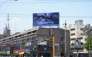 SMD Đầy Đủ Màu Sắc Màn Hình <span class=keywords><strong>Led</strong></span> Ngoài Trời P10 Biển Quảng Cáo Hiển Thị Dấu Hiệu Pantalla Gigante Exterior - Product Image 4