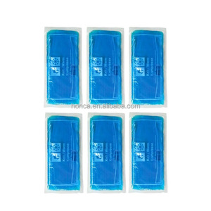 Cuscinetti in Gel per Impacchi Freddi e Caldi, Impacco Rinfrescante Grande e Piccolo - Product Image 6