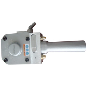 Máquina de Soldadura Neumática Semiautomática Portátil para Textiles, Alimentos y Bebidas, Multifuncional, para Cajas, RJ193 <span class=keywords><strong>Ybico</strong></span> Strapping - Product Image 5