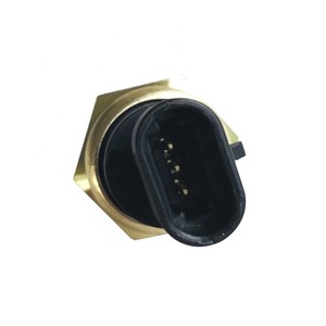 สวิตช์เซ็นเซอร์แรงดันน้ำมัน G1/2 IP65ทองเหลืองสำหรับ Cummins L10 N14 M11 - Product Image 4