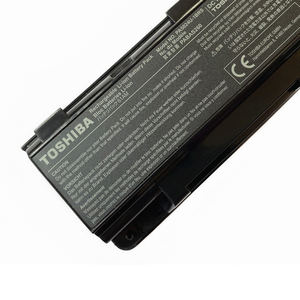 PA5024U-1BRS PA5109U-1BRS PA5027U-1BRS Pin máy tính xách tay ban đầu cho <span class=keywords><strong>Toshiba</strong></span> vệ tinh L840 C855 <span class=keywords><strong>C850</strong></span> M805 máy tính xách tay có thể sạc lại - Product Image 2