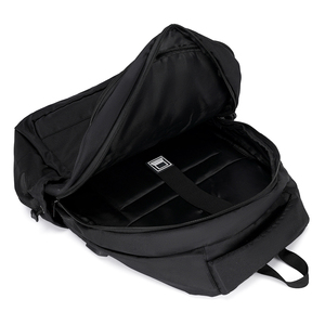 New Design Men's Multi-Functional Large Capacity Travel High <strong>School</strong> Student Daypack <strong>Black</strong> Business Sport Laptop Leisure <strong>Backpack</strong> - Product Image 4