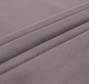 Áo Kurta truyền thống nam Malaysia chất liệu vải dệt kim co giãn, tay dài, cổ Teluk Belanga - Product Image 6