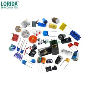 שירות רישום רכיבים אלקטרוניים של LORIDA, דיודות, מודול, ממסר, טריודות, טרנזיסטורים, נגד, שבב IC, קבלים - Product Image 2