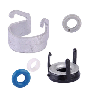 Kit de réparation d'injecteurs de carburant en gros pour les voitures Volkswagen et Audi avec pompes à carburant 06H998907B 06J998907 - Product Image 3